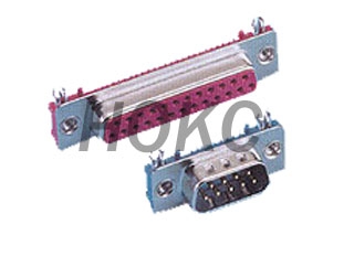 D-SUB Connectors